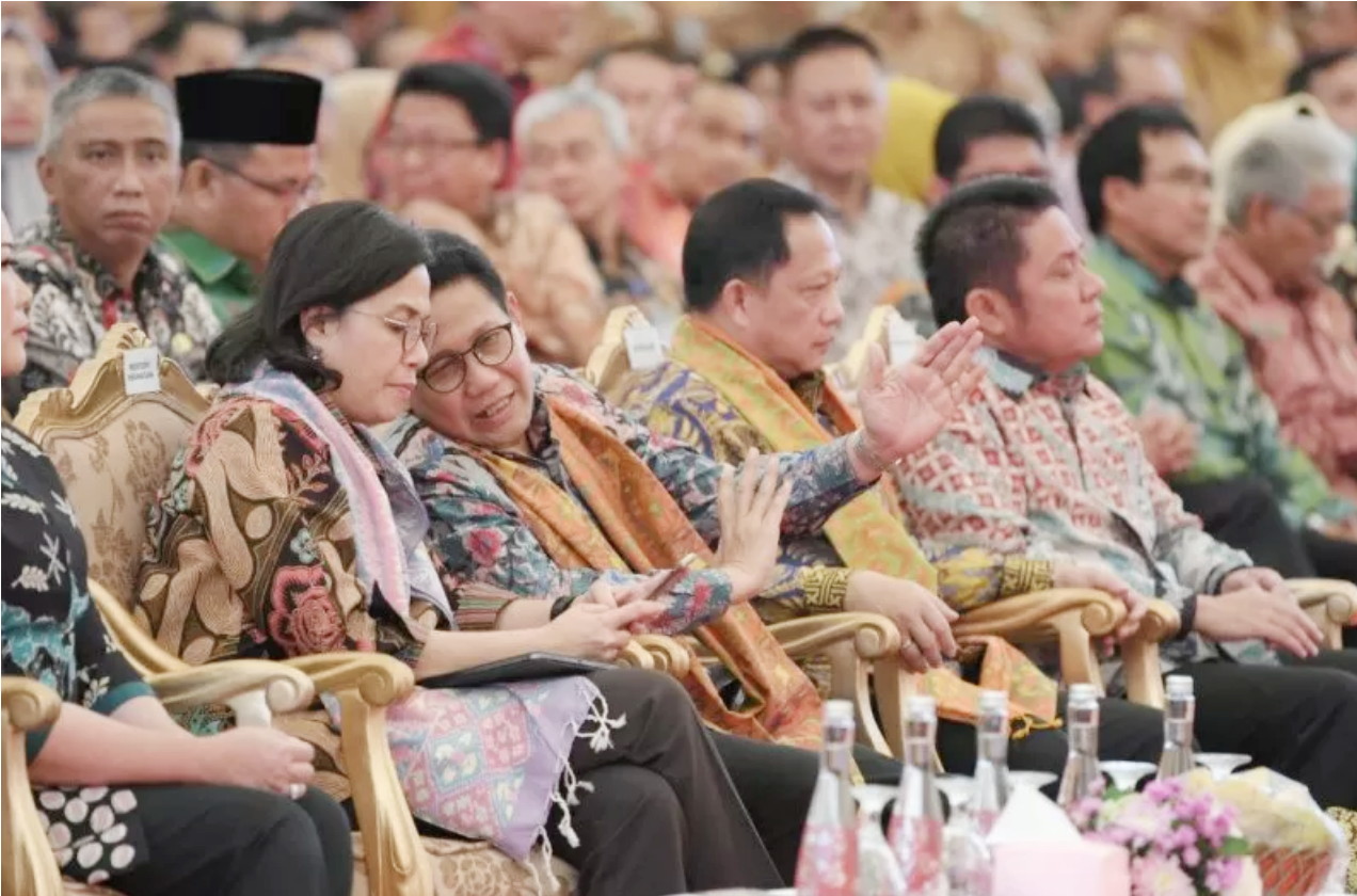 Mendes PDTT: Gunakan Dana Desa Tepat Sasaran