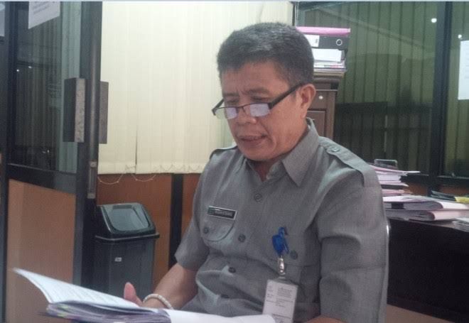 Transfer ADD ke Rekening Desa Hari Ini Dibatalkan,  Diduga Akibat Kas Daerah Kosong