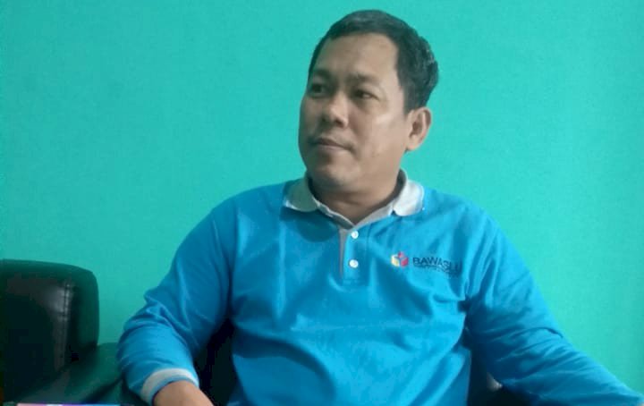 Bawaslu Tanjabbar Mulai Aktifkan Panwascam dan Lantik PPKD