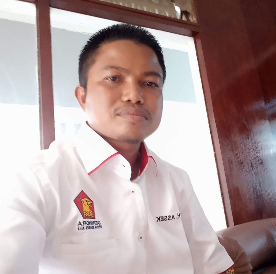 Pemindahan Proyek Jalan Setapak Parit Sidang, Dewan Sebut Perkim Manipulasi Data