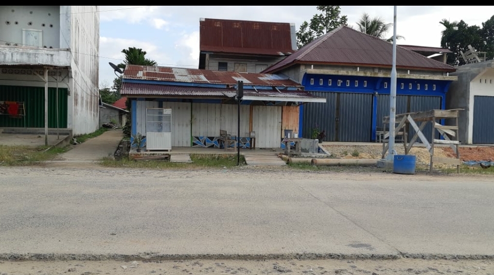 Ternyata, Rapat Tim Covid-19 Tanjabar dan PetroChina tak Bahas Kompensasi Perekonomian Masyarakat Desa Pematang Lumut