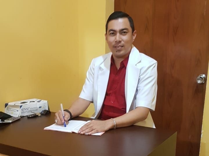 RSUD Daud Arif Kehabisan Stok Rapid Tes