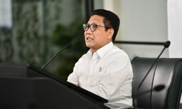 Siapkan Hadiah Rp 150 Juta, Menteri PDT Akan Gelar Lomba Desa Aman Covid-19