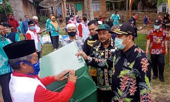 HAMAS-APRI Serius Perhatikan Peningkatan Sektor Produksi Pangan