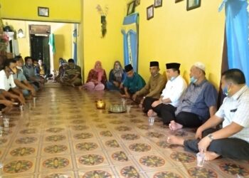 Al Haris Sisir Daerah Pemayung Batanghari