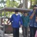 Lawatan Politik di Desa Teluk Rendah Ilir, Abdullah Sani Kenang Kukerta