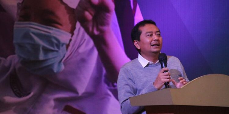 Kades di Indonesia Diminta Bikin Desa Wisata, Dananya Sudah Disiapkan