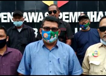Gakkumdu Lanjutkan Pemeriksaan Laporan Dugaan Pidana Pemilihan yang Seret Fachrori–Syafril