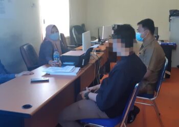 Jika Terbukti Melanggar, Ketua Partai Koalisi SZ-Erick Bisa Terancam Pidana