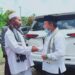 Banyak Program Bidang Agama, Dua Pimpinan Ponpes di Tabir Selatan Ini Doakan Haris Jadi Gubernur Jambi