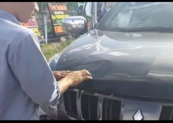 Bukan Kali Pertama, Tim Hamas-Apri Dusun Tanah Tumbuhpun Pernah Diancam