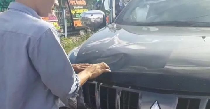 Bukan Kali Pertama, Tim Hamas-Apri Dusun Tanah Tumbuhpun Pernah Diancam