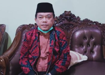 Tidak dampingi Debat, Al Haris Semangati Abdullah Sani dari Kerinci