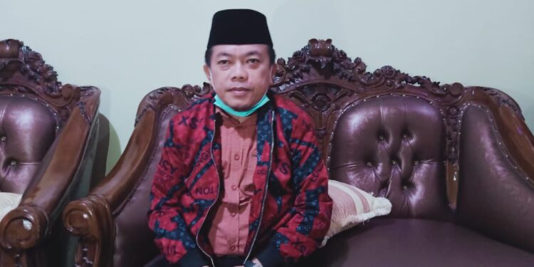 Tidak dampingi Debat, Al Haris Semangati Abdullah Sani dari Kerinci