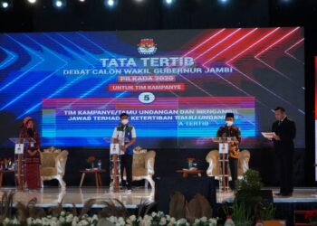 Pertanian Sawit Include Peternakan, Hanya Haris-Sani yang Punya Program Jelas
