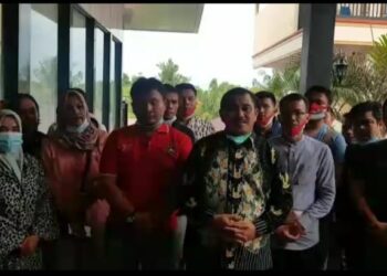 Hamas Minta Pendukung Menahan Diri dan Tetap Berpolitik Santun