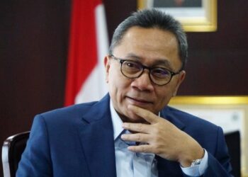 Menangkan Haris-Sani, Ketum PAN Zulhas ke Jambi