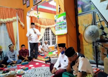 Hamas: 4 Tahun Lalu IPM Bungo Hanya Urutan 9, Sekarang Naik ke Urutan 4
