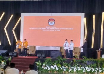 Ditanya Soal Indeks Gini Ratio, SZ-Erick Sempat Salah Jawab