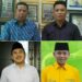 SZ-Erick dan Hamas-Apri Berkomitmen Ajak Masyarakat Bungo Wujudkan Pilkada 2020 Aman, Damai, Sejuk dan Sehat