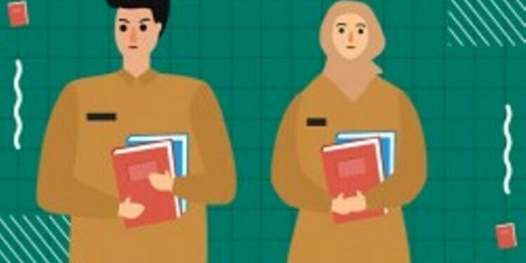 Bantuan Subsidi Gaji Guru Madrasah Segera Cair