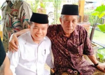 Untuk Sarolangun, Ini Rincian Program Pembangunan Al Haris-Abdullah Sani