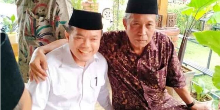 Untuk Sarolangun, Ini Rincian Program Pembangunan Al Haris-Abdullah Sani