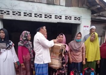 Hamas-Apri Lanjutkan Menggema di Tanah Periuk