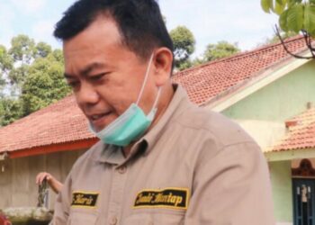 Al Haris Bertekad Angkat dan Sejahterakan Honorer