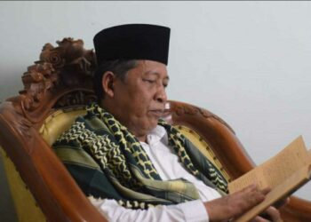 Debat Cawagub Jambi, Abdullah Sani Nyatakan Tidak Ada Persiapan Khusus