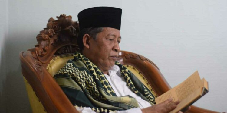 Debat Cawagub Jambi, Abdullah Sani Nyatakan Tidak Ada Persiapan Khusus