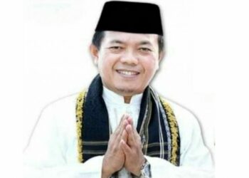 Al Haris : Ayo Bangkitkan Lagi Marwah Guru