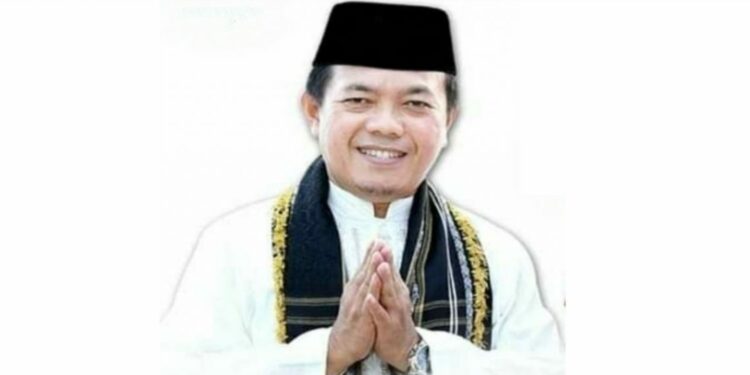 Al Haris : Ayo Bangkitkan Lagi Marwah Guru