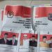 Ribuan Surat Suara Pilkada di Tanjabbar Rusak