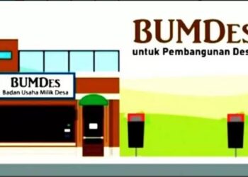Puluhan BUMDes di Tanjabbar tak Aktif