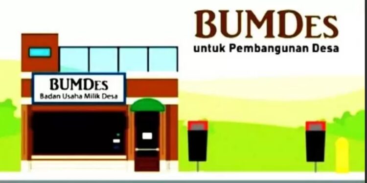 Puluhan BUMDes di Tanjabbar tak Aktif