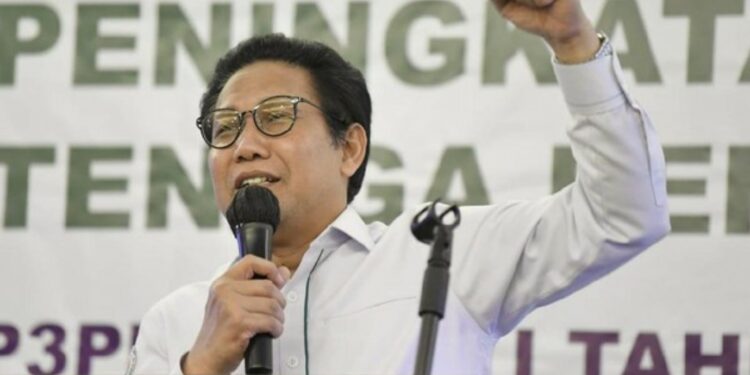 Mendes Sebut BUMDes Hanya Boleh Berdiri Satu di Tiap Desa