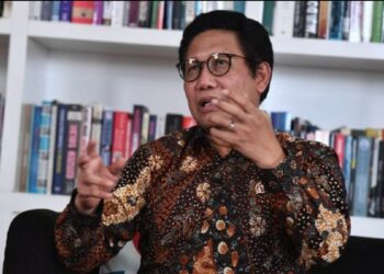 Fokus Bangun Desa, Kades Diminta Tak Terjebak Politik Pilkada