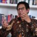 Fokus Bangun Desa, Kades Diminta Tak Terjebak Politik Pilkada