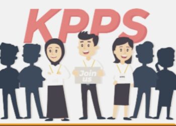 Terus Bertambah, Sudah 37 Anggota KPPS Tanjabbar Terkonfirmasi Positif Covid-19, Jubir : Ada Kemungkinan Bertambah