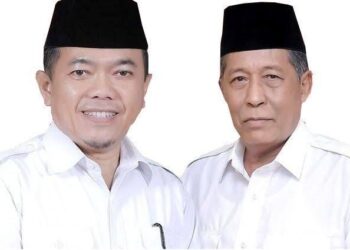 Menang Pilgub Jambi, Tim Haris-Sani Serentak Ganti Profil