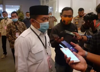Pasangan Al Haris-Sani Paling Siap Jalani Debat, Musri Nauli: Mereka Menguasai Program