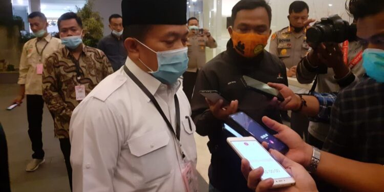 Pasangan Al Haris-Sani Paling Siap Jalani Debat, Musri Nauli: Mereka Menguasai Program