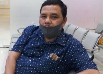 Tim Advokasi Haris Sani Instruksikan Relawan Kawal Suara di KPU