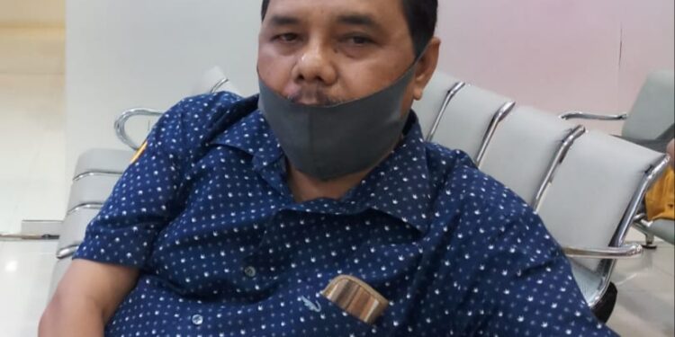 Tim Advokasi Haris Sani Instruksikan Relawan Kawal Suara di KPU