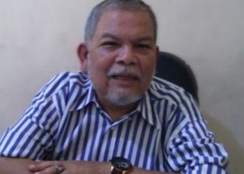 Dewan Pakar Haris-Sani Nasroel Yasir : Kemenangan Ini Kita Jaga Sampai Pleno KPU