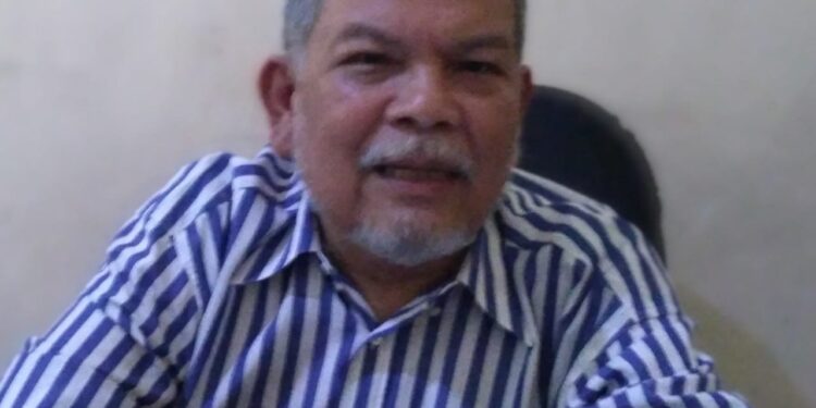 Dewan Pakar Haris-Sani Nasroel Yasir : Kemenangan Ini Kita Jaga Sampai Pleno KPU