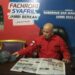 Tim Fachrori-Syafril, Miftahul Ucapkan Selamat Atas Kemenangan Haris-Sani