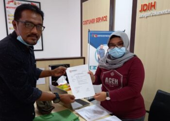 Ratu Munawarroh Resmi Dilaporkan ke Bawaslu, Libatkan Oknum Komisaris BUMN