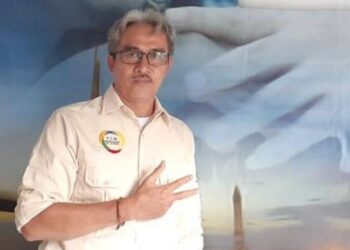 Pleno PPK di Tanjabbar Rampung,Tim Pemenangan Haris-Sani Siap Kawal Pleno KPU